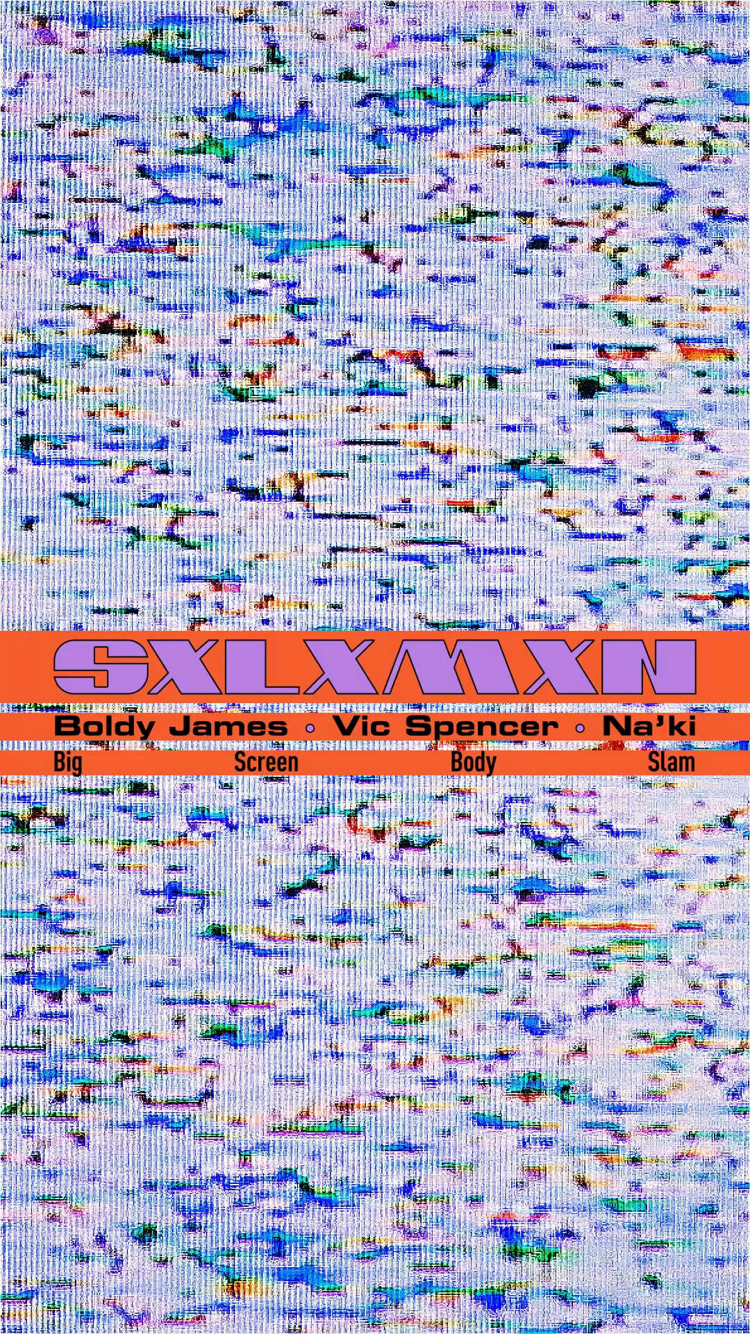SXL TEST1