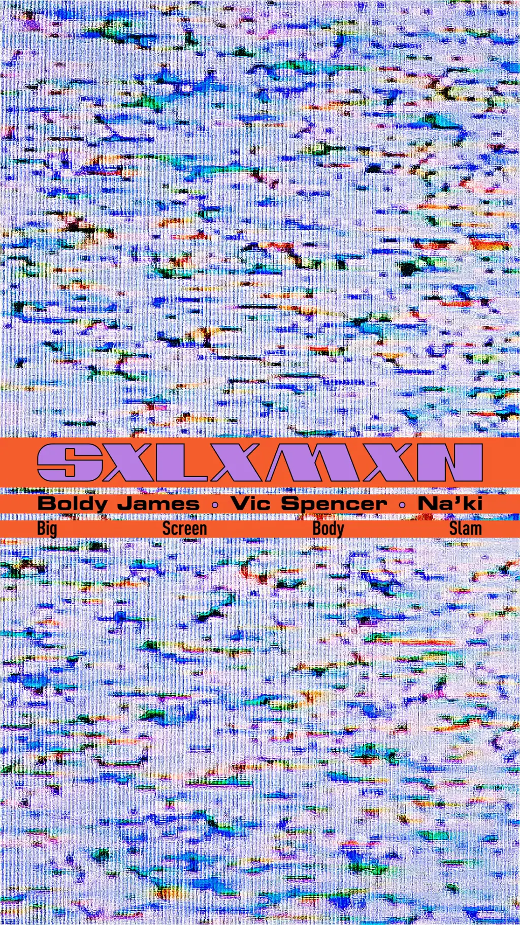 SXL TEST1